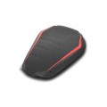 LUIMOTO CORSA VELOCE Passenger Seat Cover for Ducati Panigale / Streetfighter V2 (2025+) LUIMOTO CORSA VELOCE Passenger Seat Cover for Ducati Panigale / Streetfighter V2 (2025+)